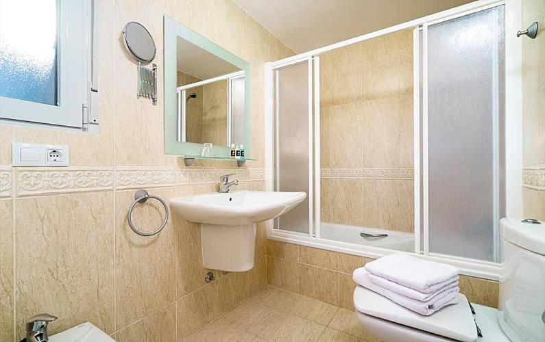 Appartement Atico Medina Molins