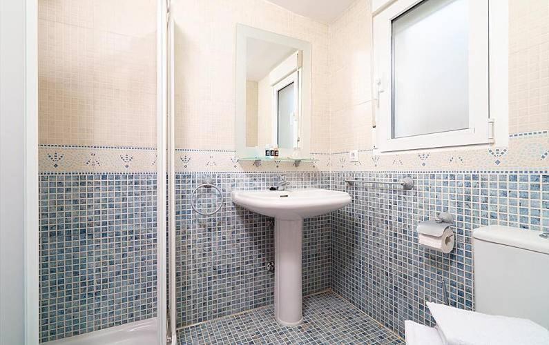 Appartement Atico Medina Molins *